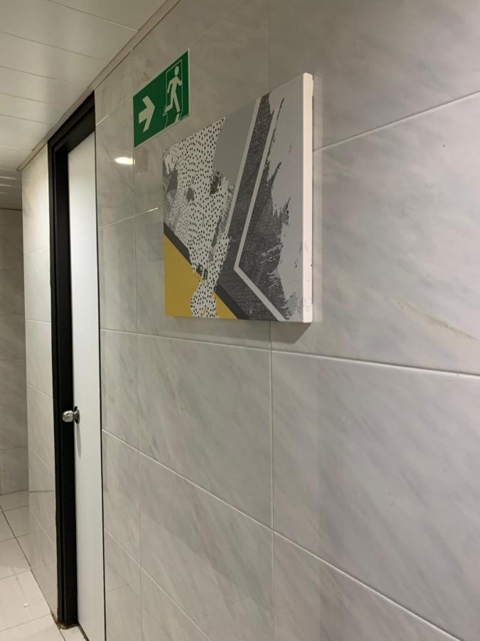 志城住房 香港 エクステリア 写真